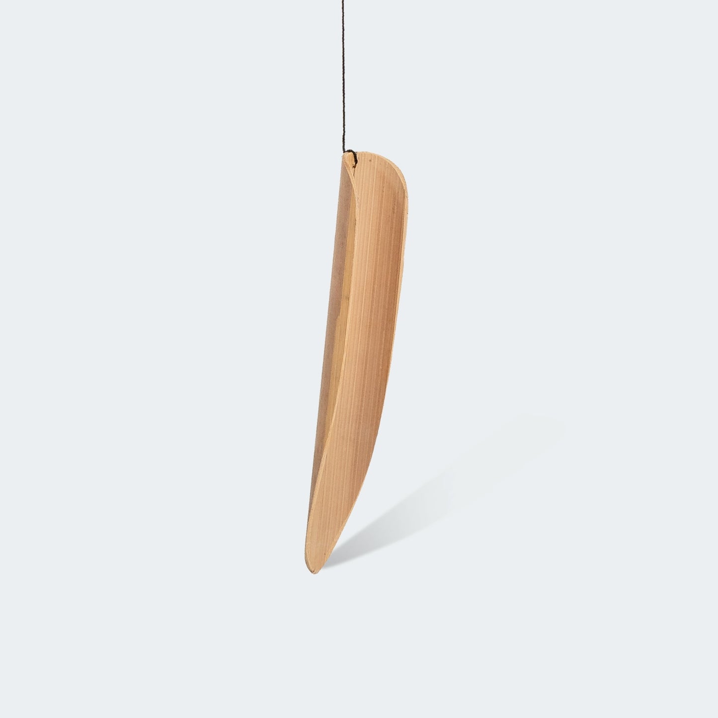 Large Bamboo Wind Chime 12 Tubes
